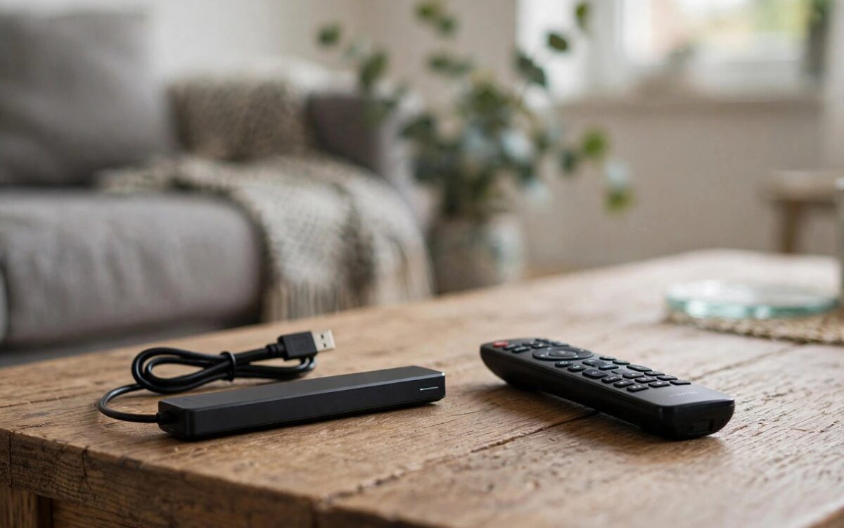 Amazon launches slimmer Fire TV Stick 4K with new remote