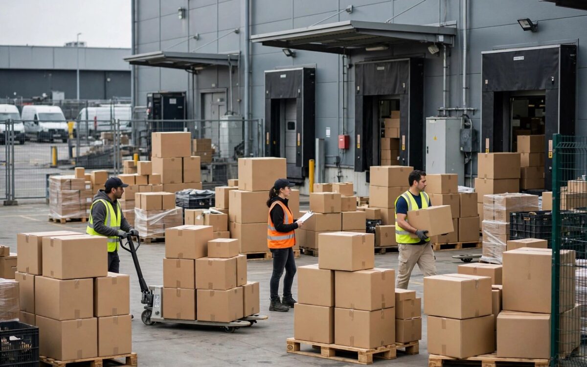 Amazon cuts under 1,000 jobs in Stores unit across US, India, UK