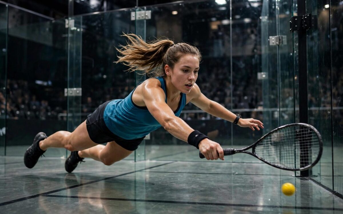 Anahat Singh wins squash silver at Asian Games