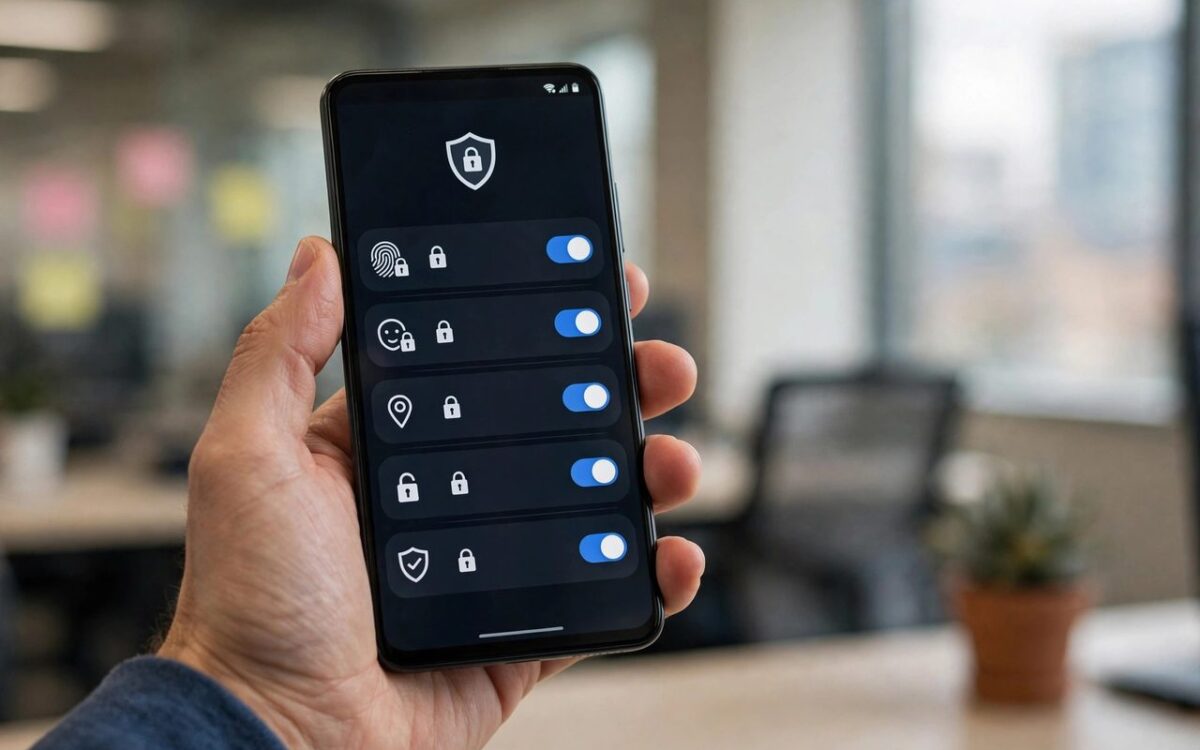 Android 17 adds six new Advanced Protection security features