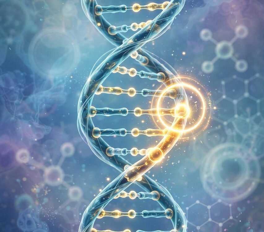 Fat-Storing Gene PLIN4 Linked to Anorexia Risk, Study Finds