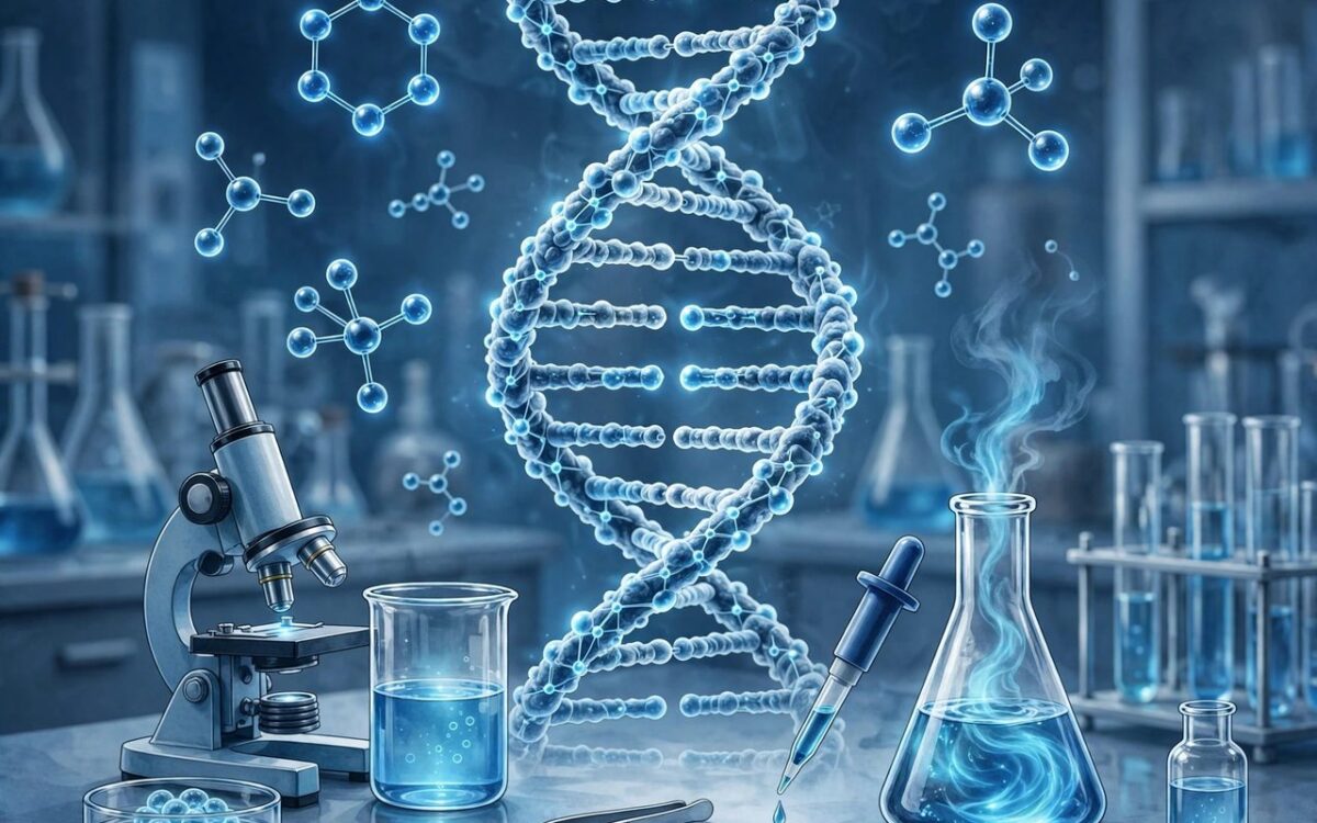 Experts question Anthropic's Claude biology claim