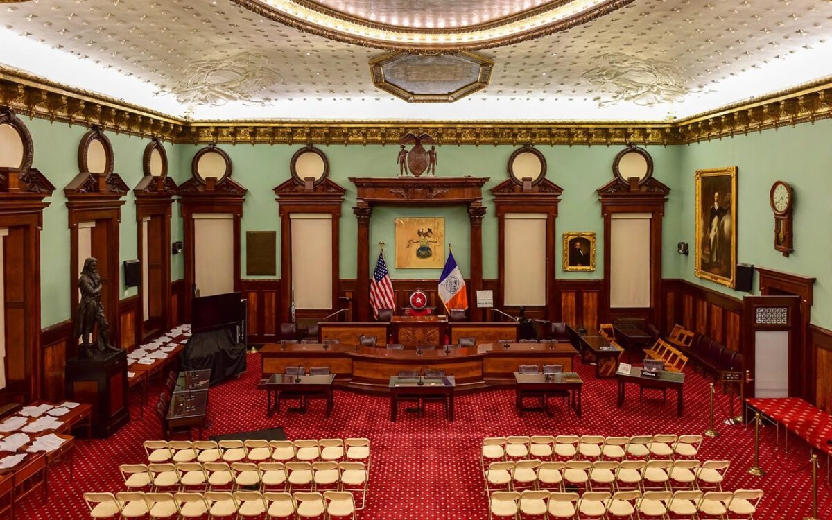 Anthropic Whistleblower to Testify at NYC Hearing on AI Safety