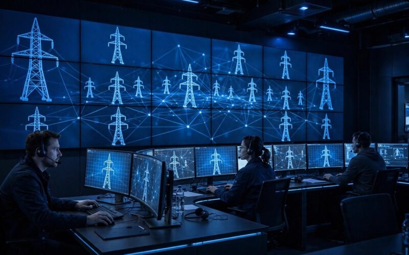 Anthropic Launches AI Defense Program for Critical Infrastructure