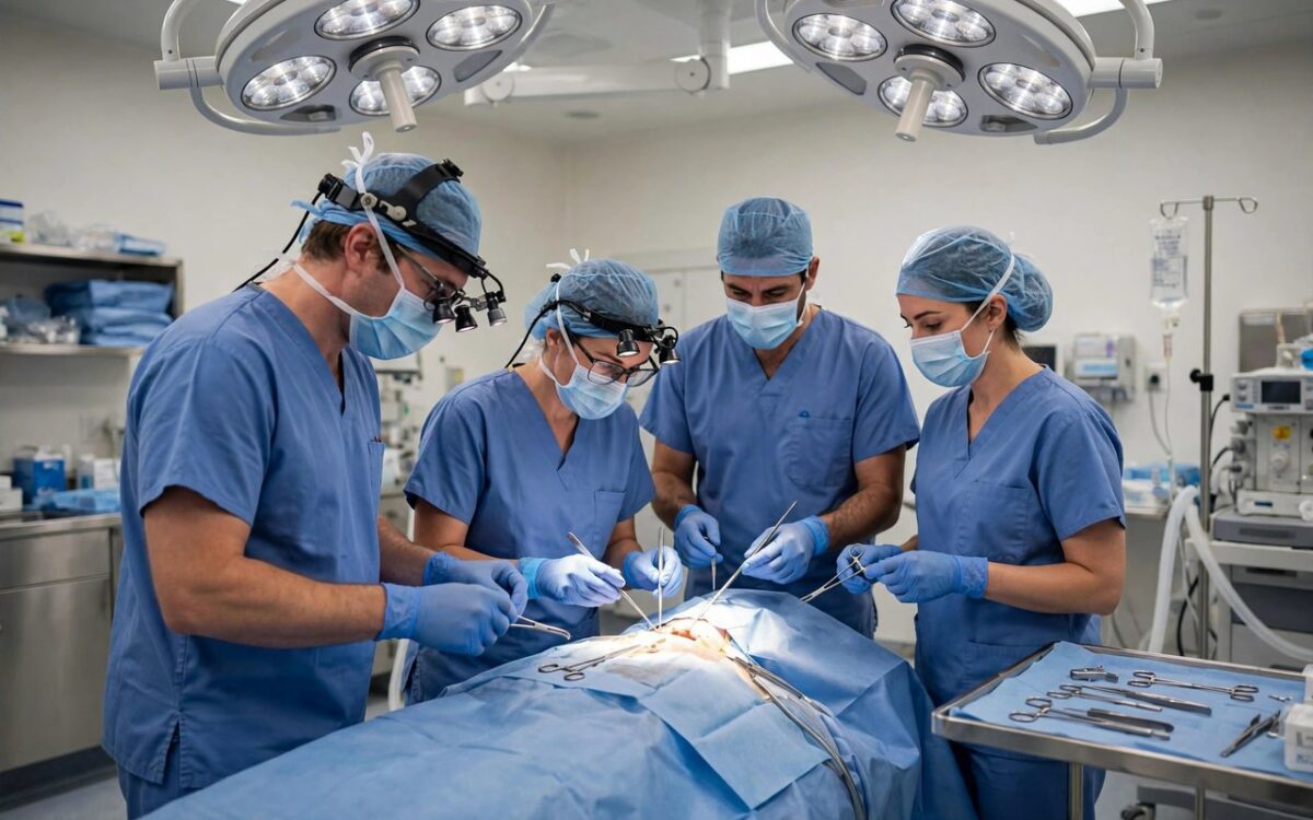 Appendix removal linked with lower colon cancer risk in study