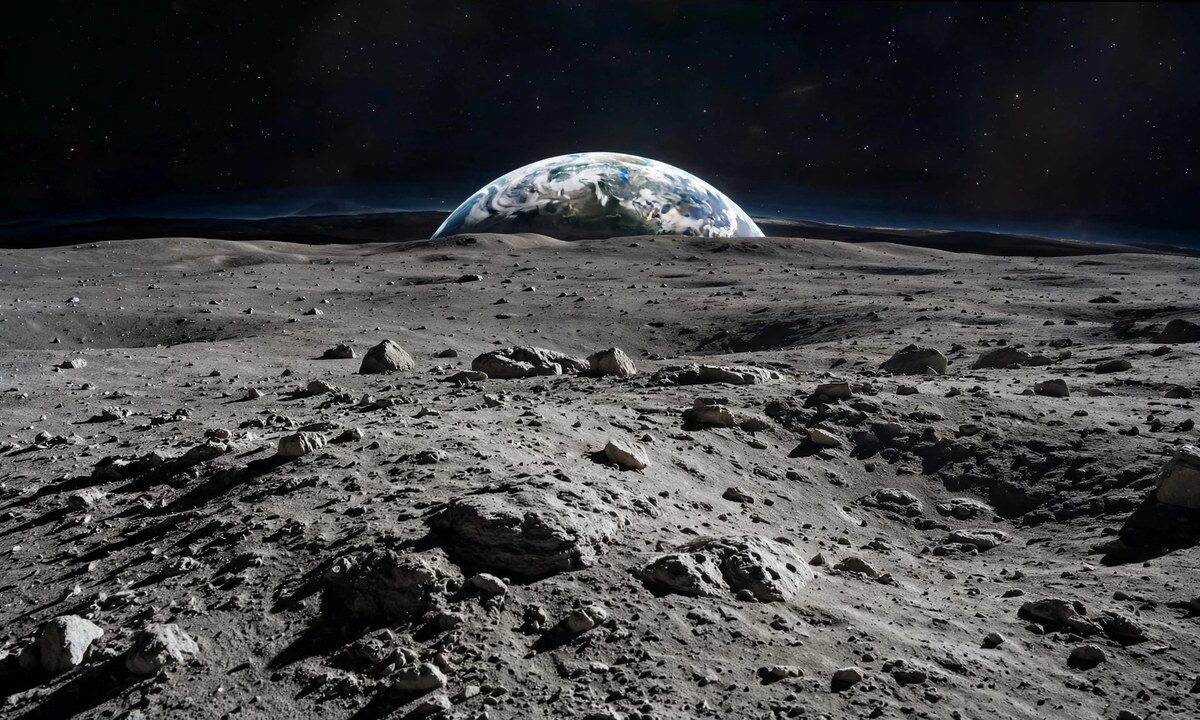 Artemis II crew's 'islands of light' notes released by NASA