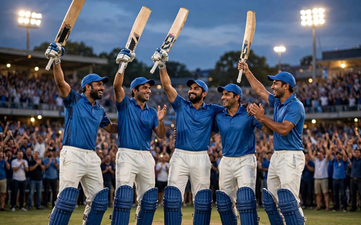 India beat Pakistan to keep Asian Games cricket gold