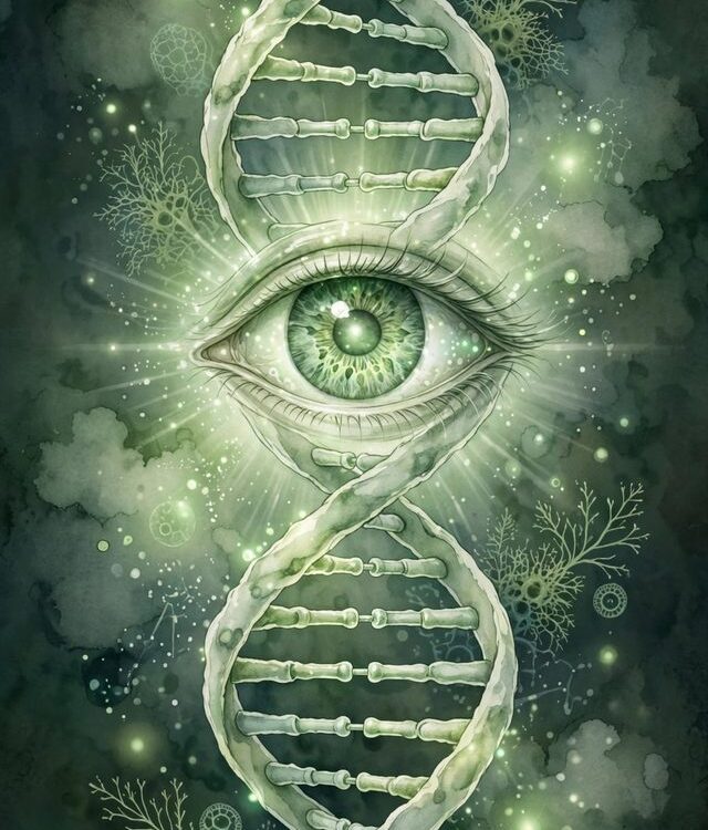 Atsena gene therapy shows promise in blindness trial