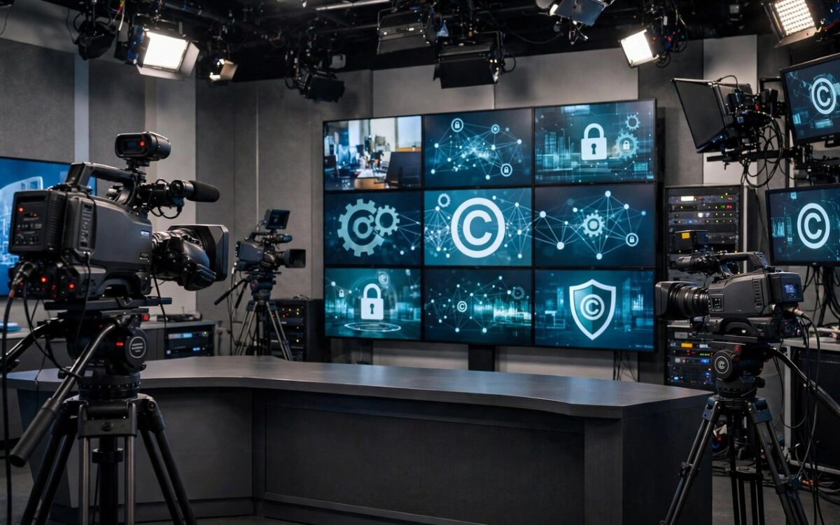 Australia's ABC Says AI Giants Likely Already Scraped Its Content