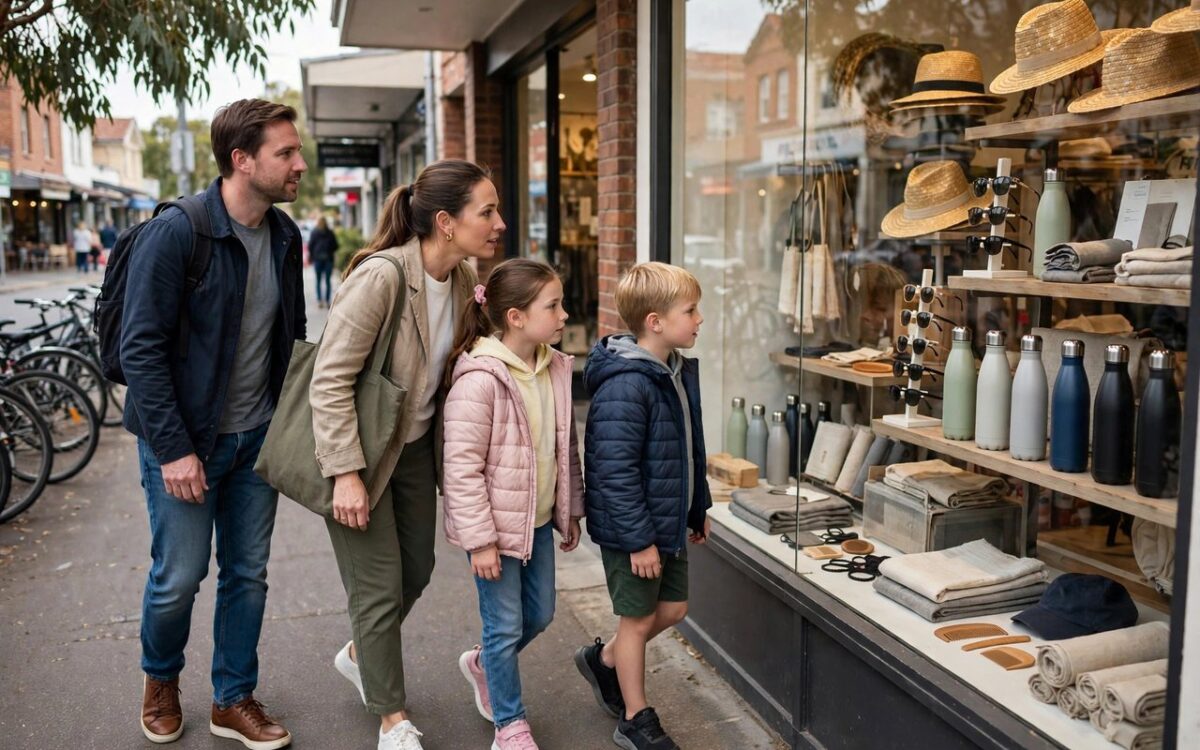 Australian Consumer Confidence Sinks After RBA Hike to 4.6%