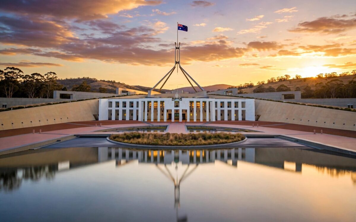 One Nation leads Australian polls as Albanese ratings sink