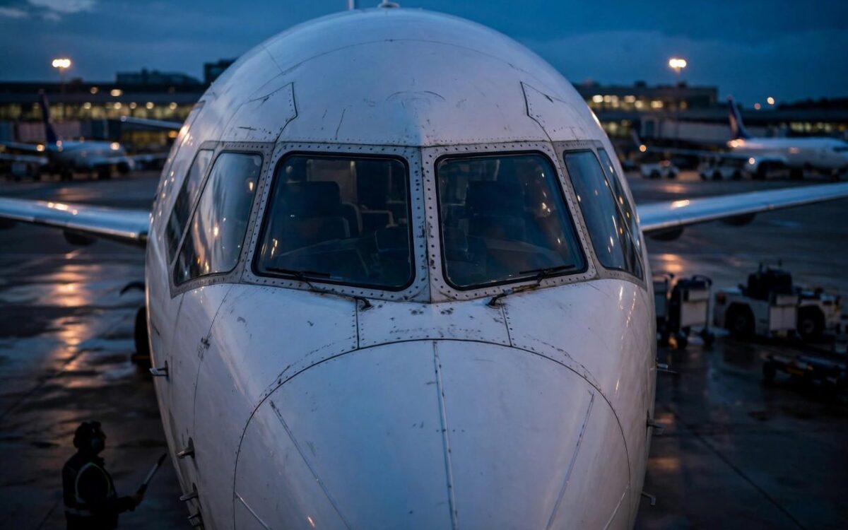 Australia probes FlyDubai co-pilot's past after hijack bid