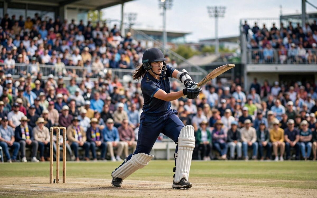 Australia Women Begin ODI Series Against Bangladesh In Brisbane