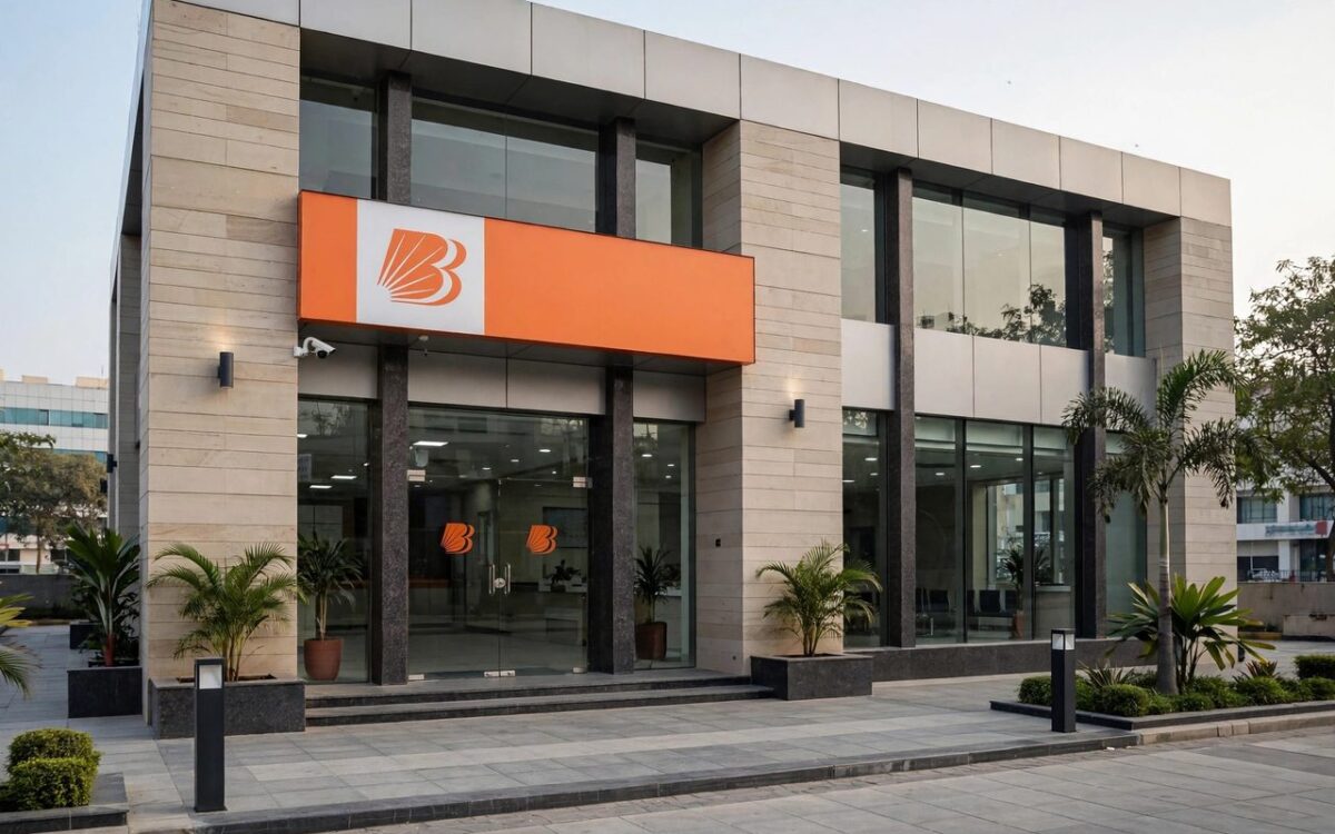 Bank of Baroda Becomes Second PSB in Pension Fund Business