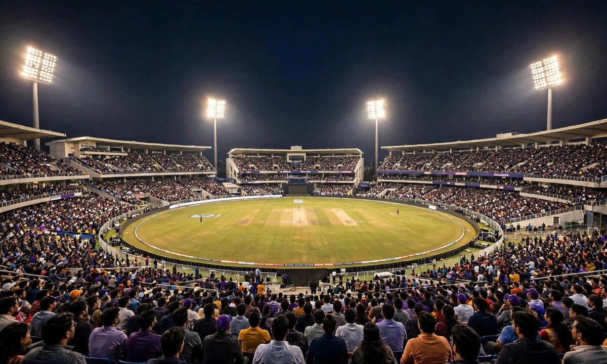 BCCI worth $2.2 billion, 27 times richer than Cricket Australia