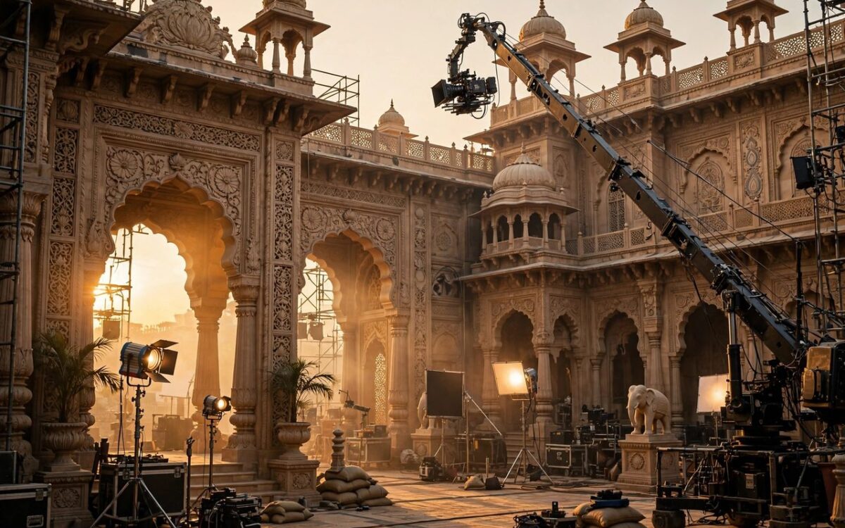 Bhansali, Alia Bhatt plan Inshallah revival: report