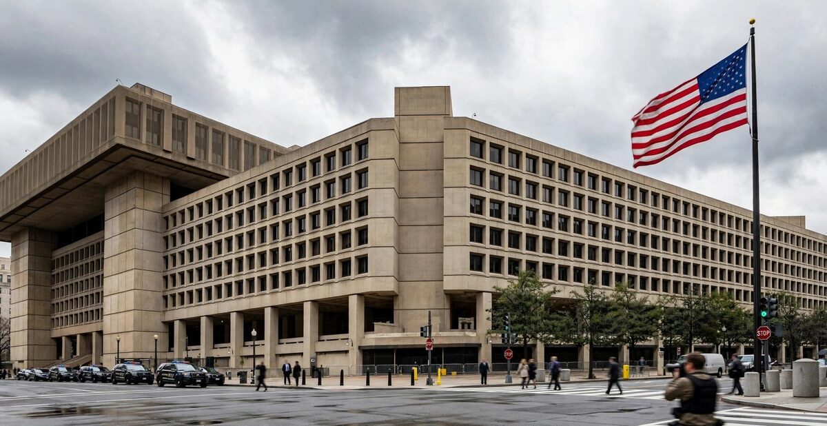 FBI tracked Wiles phone records in Biden-era Trump documents probe