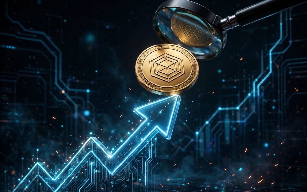 Bitcoin's $83,000 rebound explained
