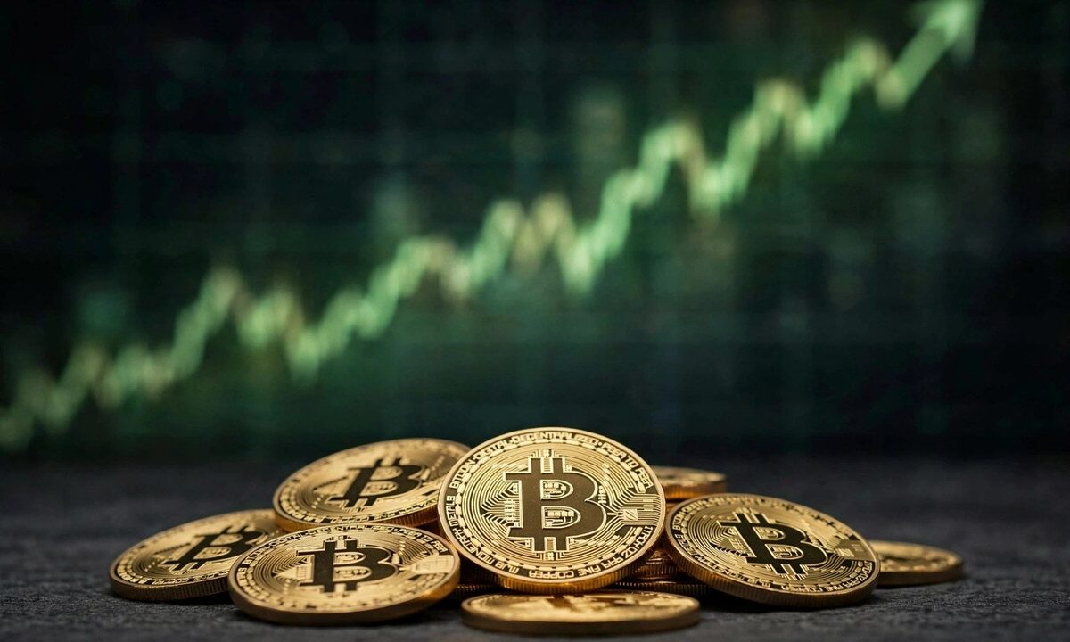 Bitcoin rebounds above $82,000 as Trump eases Iran strike fears