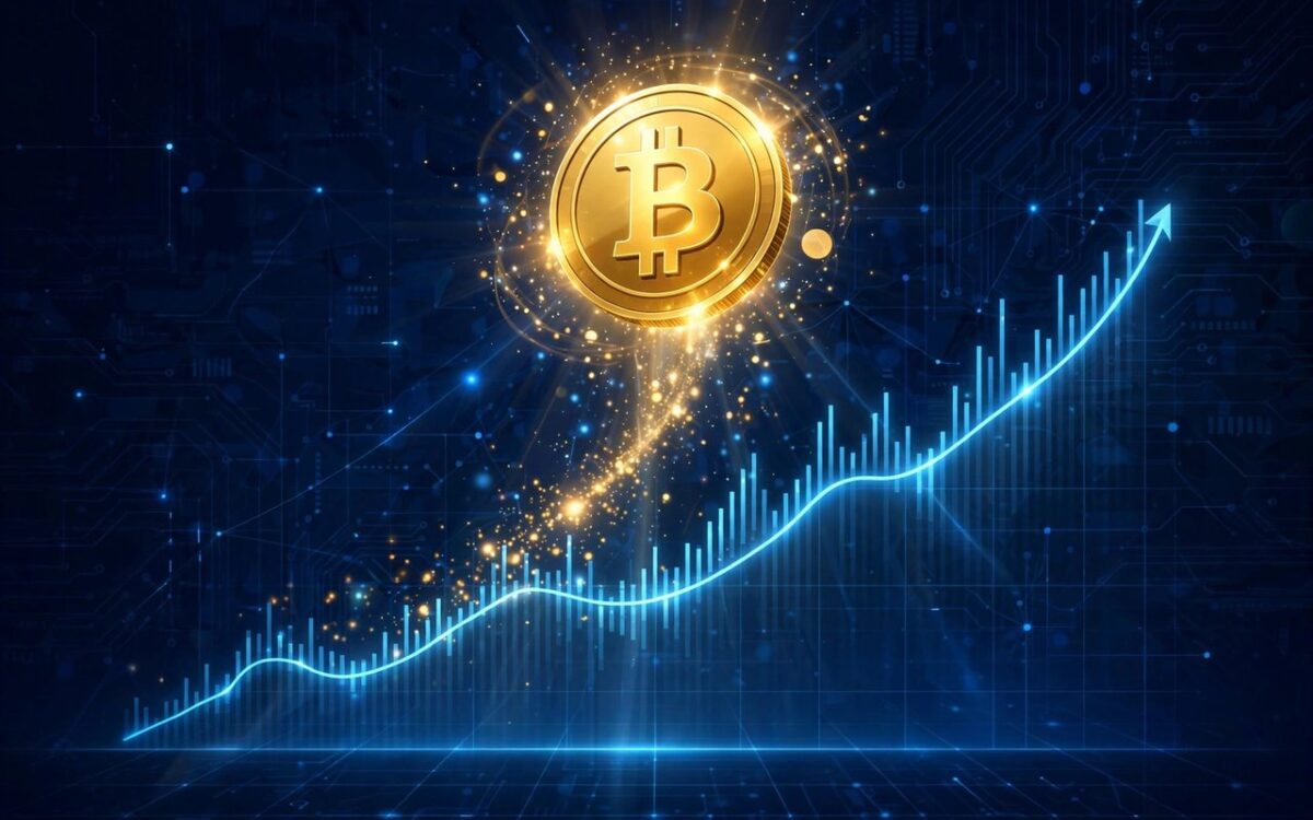 Bitcoin rebounds above $83,000 after Trump eases Iran fears