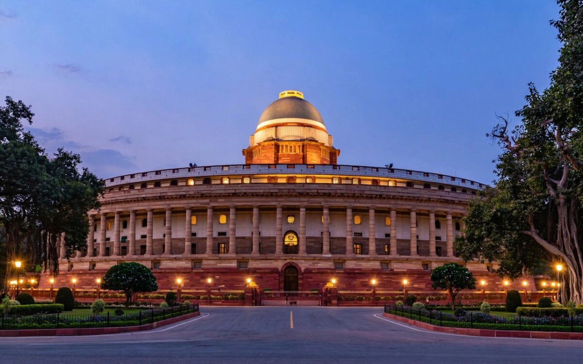 BJP Leaders Slam Opposition Over Protest Against CEC