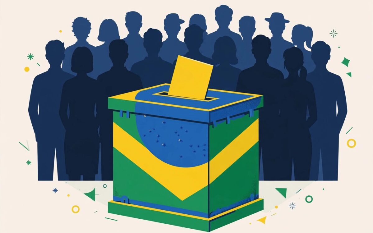 Flavio Bolsonaro stuns Lula to win Brazil's first round