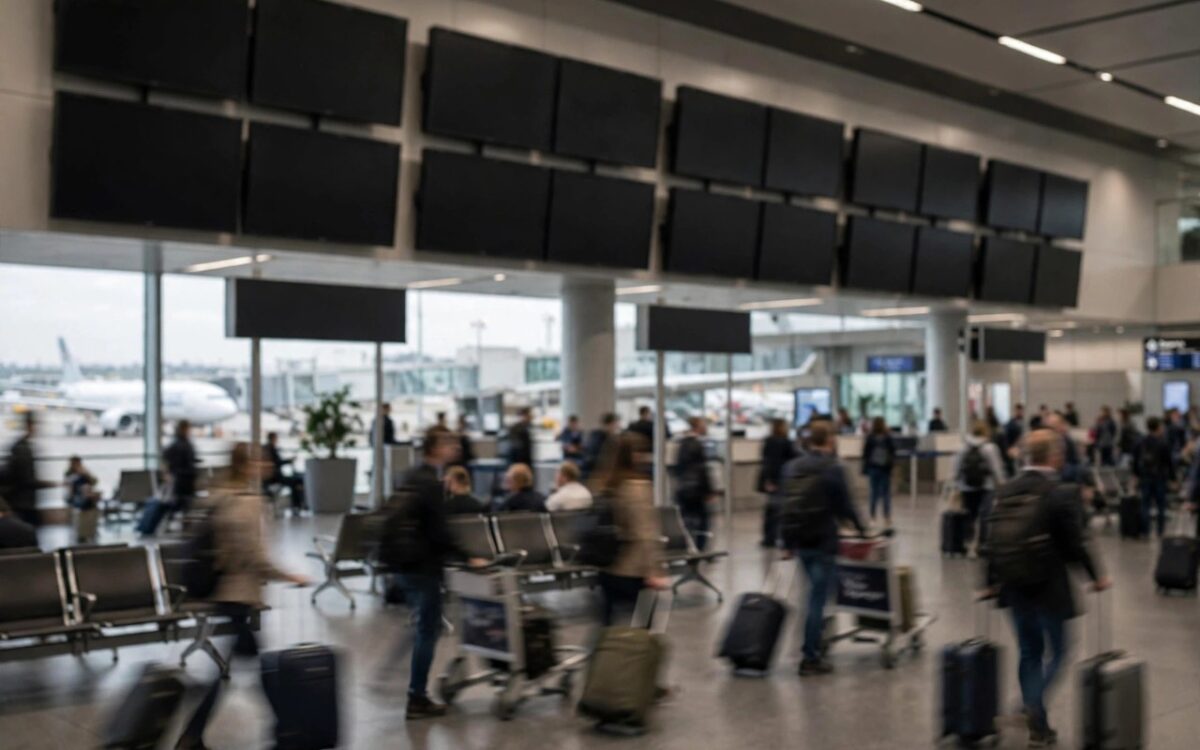 Brussels Airport cancels 140 flights amid Alyzia strike