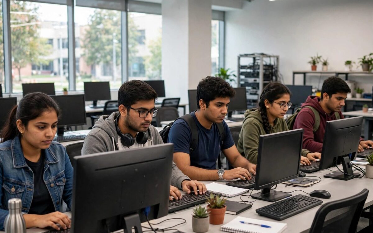 Edtech startup ByteXL raises $9 million to expand colleges
