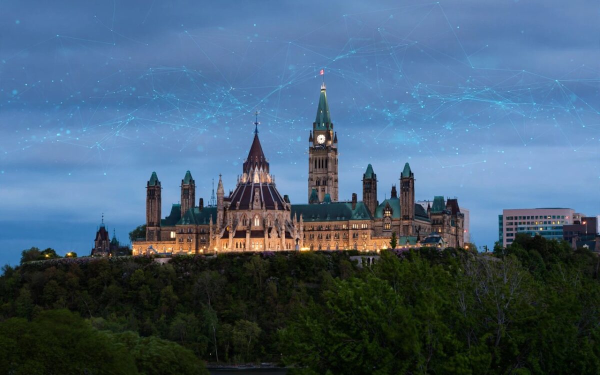 Canada Launches National Council on Artificial Intelligence