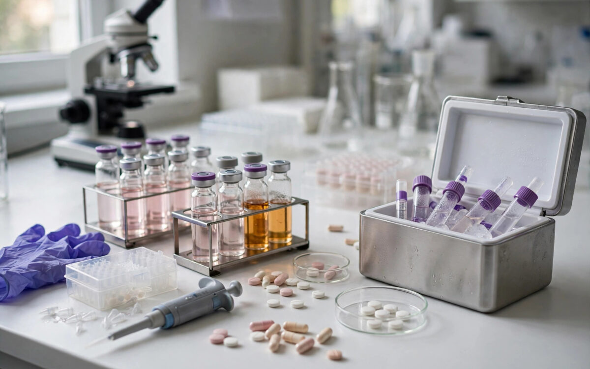 Cancer Drug Margin Caps Face Pharma Pushback