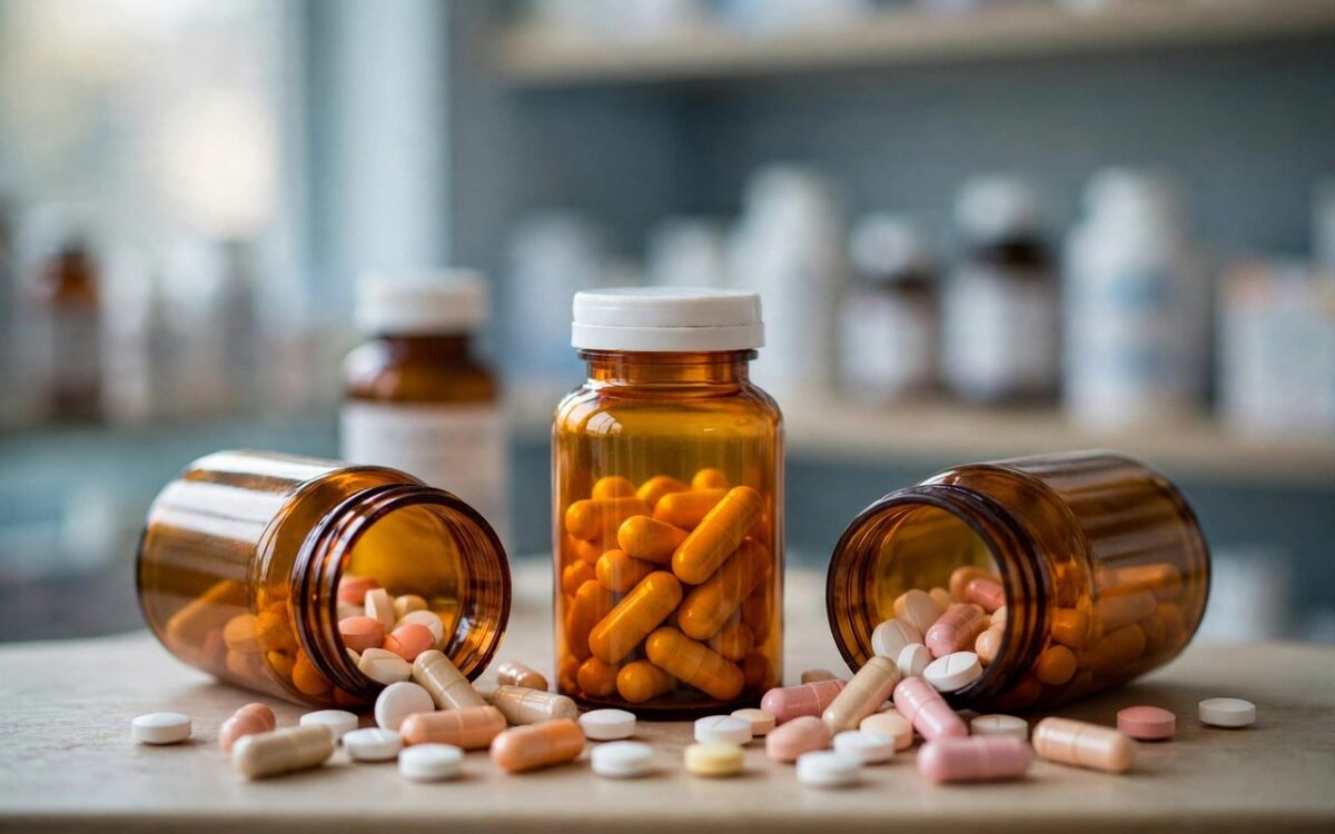 Cancer Drug Prices to Fall 20-70% as NPPA Caps Trade Margin