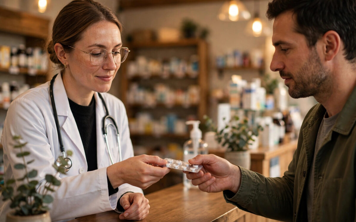Cancer drugs up to 70% cheaper? What the new cap means