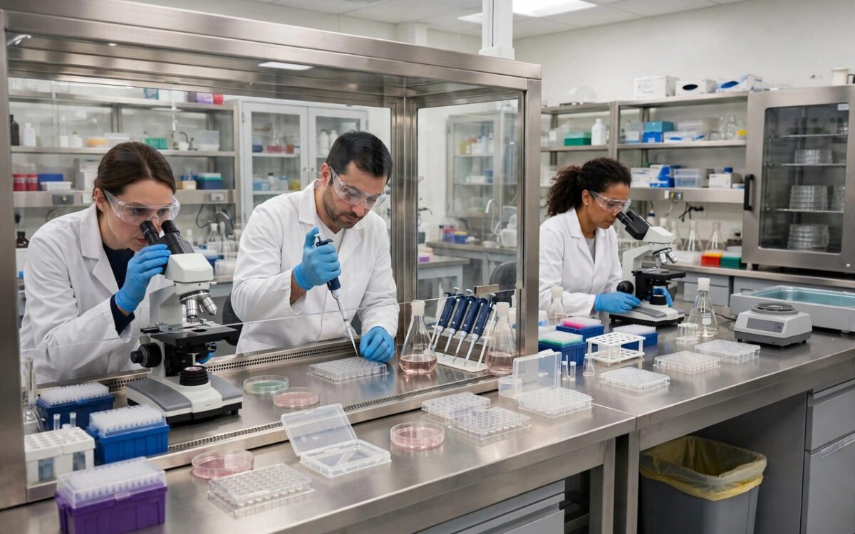 Candel to present cancer immunotherapy data at SITC 2026