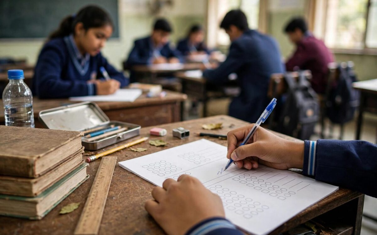 CBSE opens private candidate registration for 2027 boards