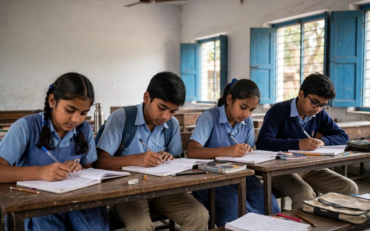 CBSE opens private candidate registration for 2027 board exams
