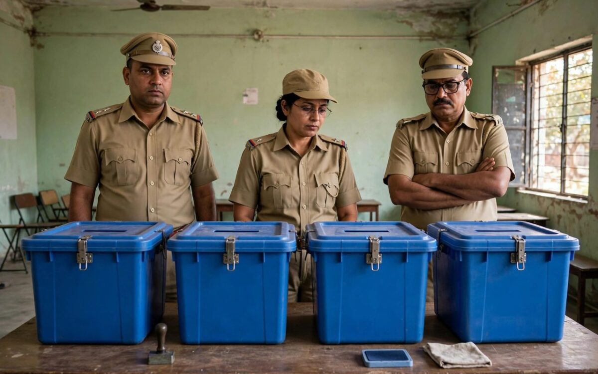 CEC Appointments Case Explained: What the Split Verdict Means