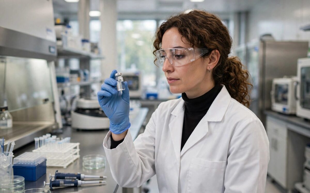 WHO prequalifies Serum's Cervavac HPV vaccine