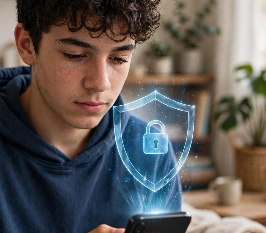 How ChatGPT predicts your age — and why it matters