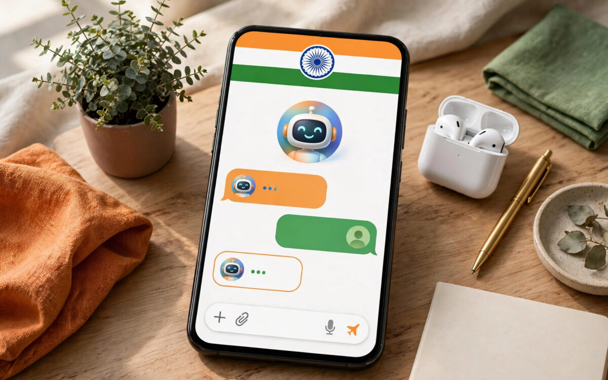 ChatGPT Plus Free for a Month in India: How to Claim It