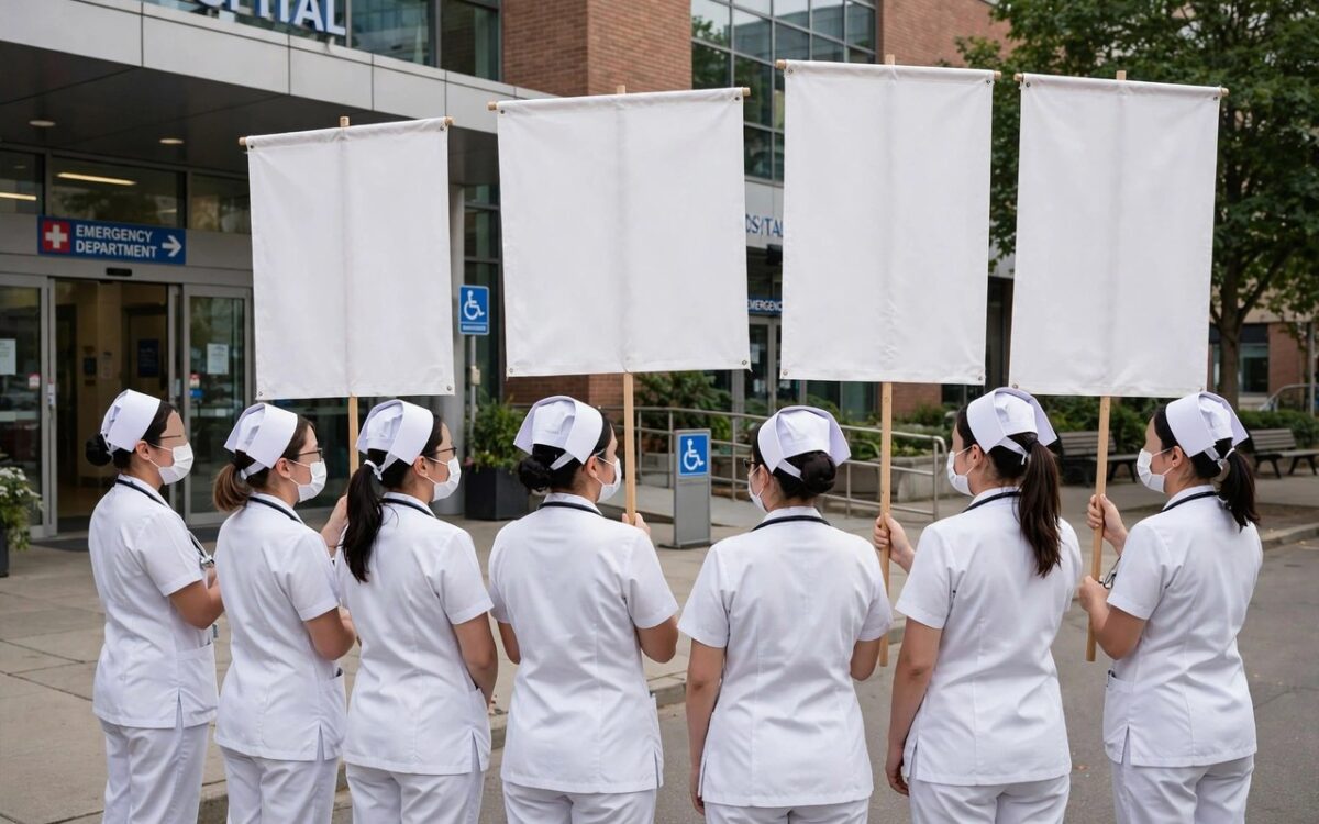 Chennai nurses suspend hunger strike after talks, set Nov 3 deadline