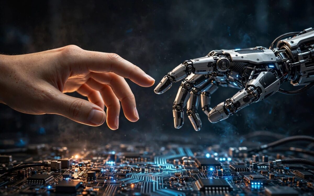 China's new AI rules explained: what Beijing wants to control