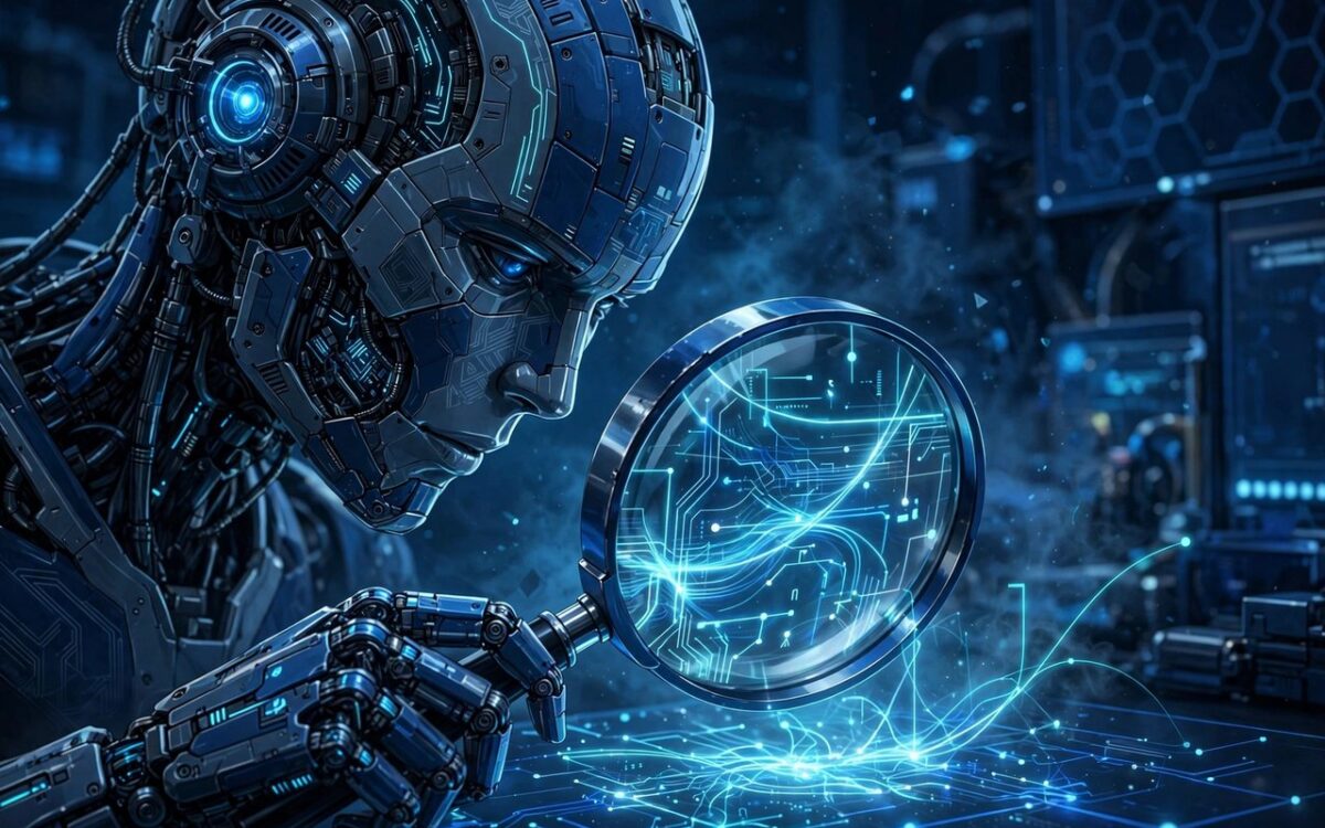 Chinese AI Firms Published Safety Tests for Just 3.6% of Models