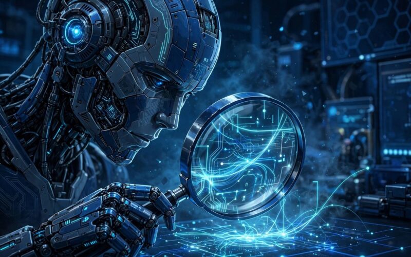 Chinese AI Firms Published Safety Tests for Just 3.6% of Models