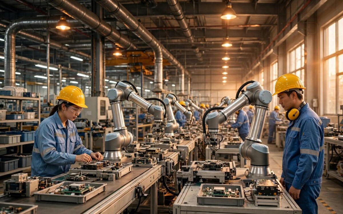 China factory activity returns to expansion in September
