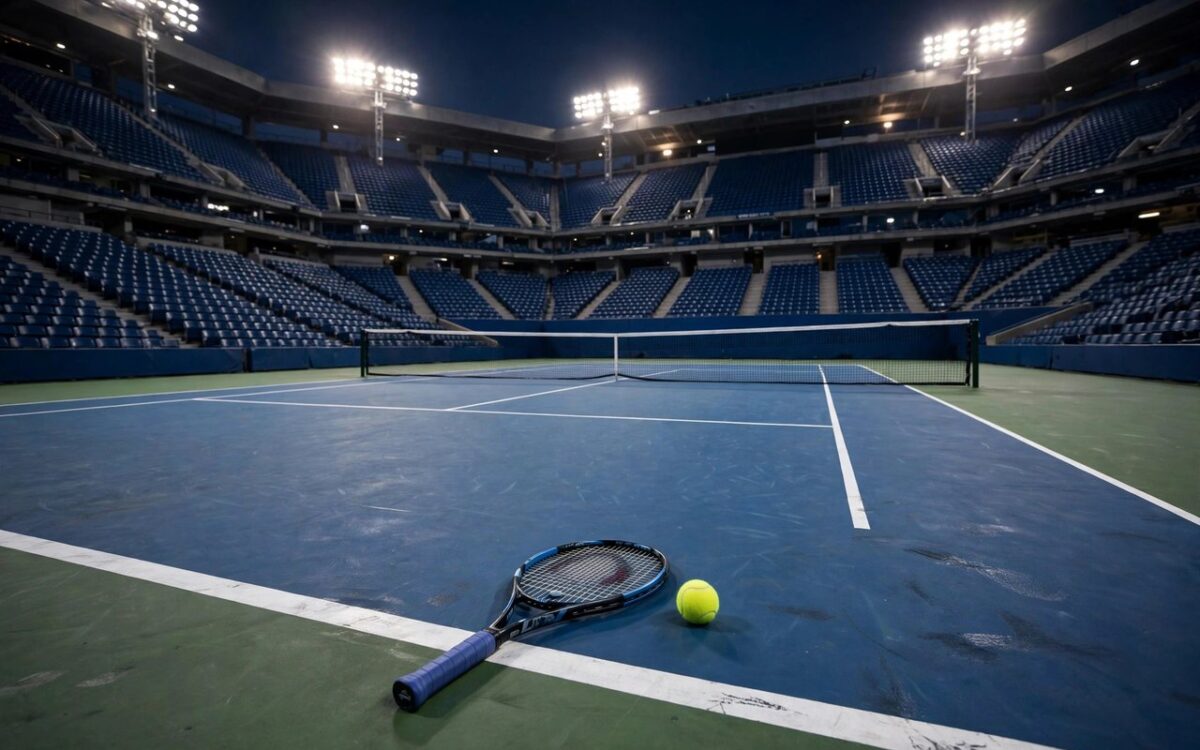 China Open: Sabalenka out, Djokovic reaches final