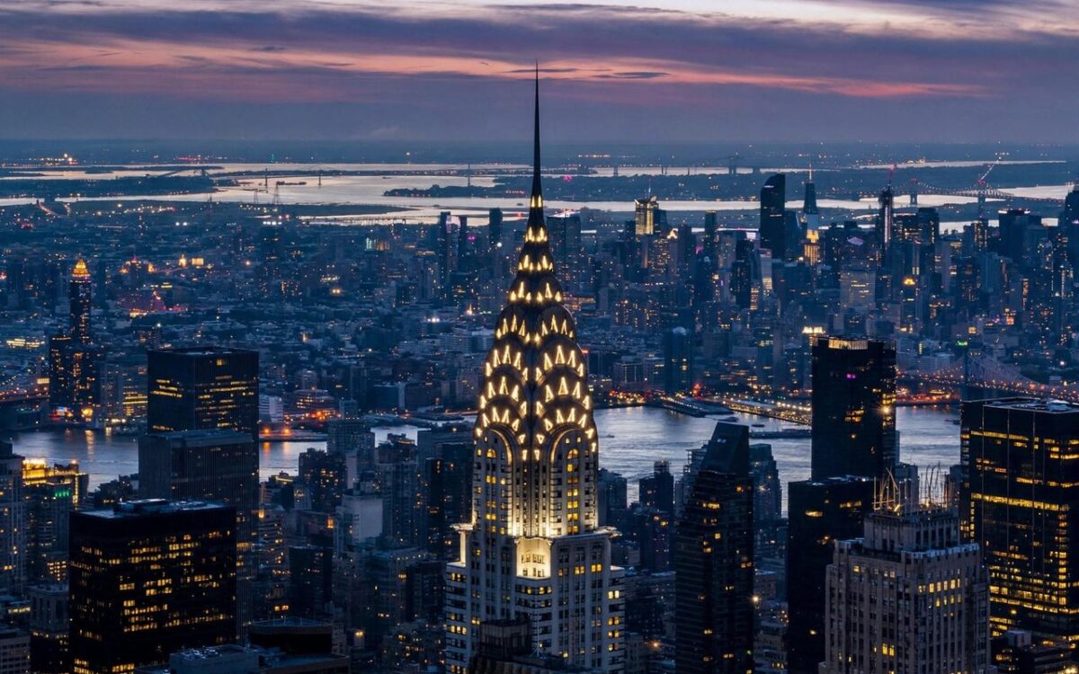 Tishman Speyer Wins Chrysler Building in $235M Revamp Deal