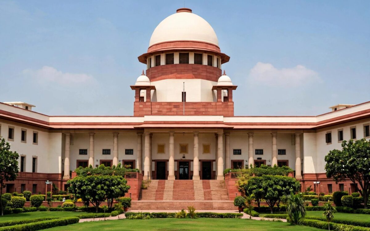 CJI to Decide on Plea to Recall Split Verdict in CEC Law Case