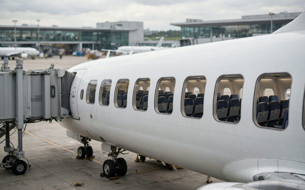 Passenger Gets Rs 1.06 Lakh For Covid-Era Flight Refund