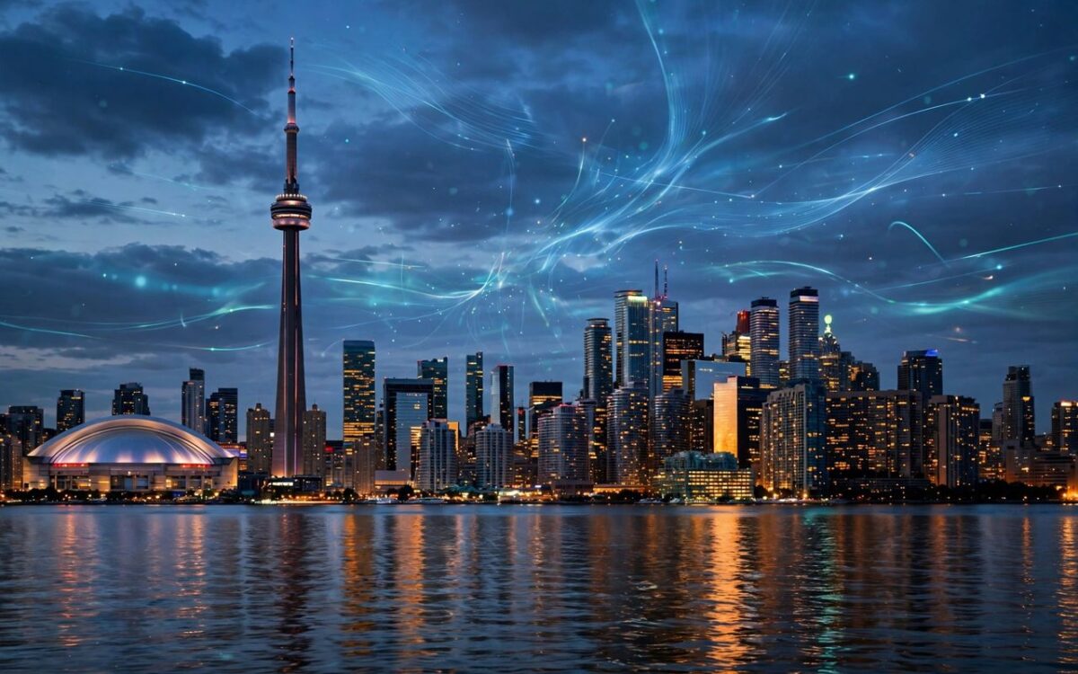 Organizational AI Use Up Eightfold in 3 Years, CPA Canada Finds