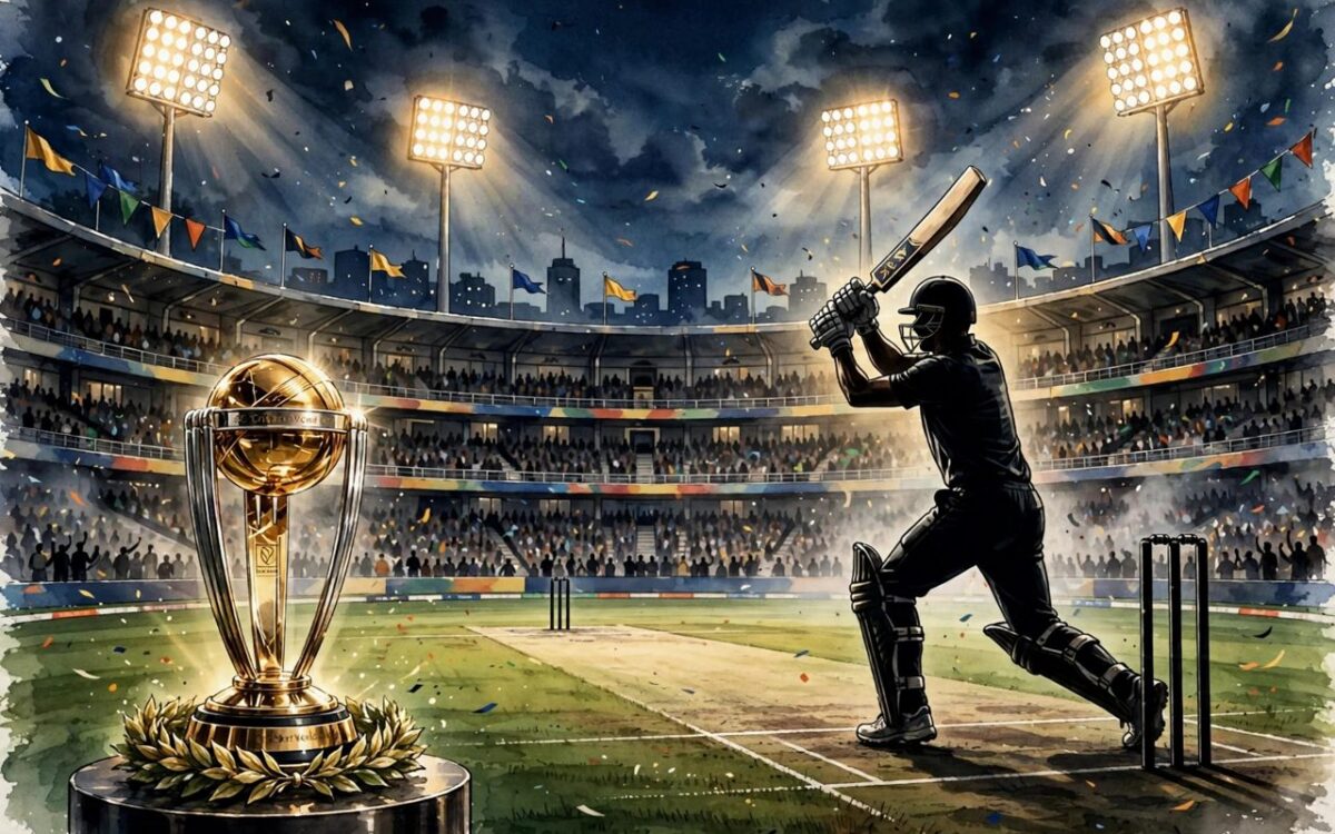 World Cup 2027 schedule out: final on Nov 21 at Wanderers